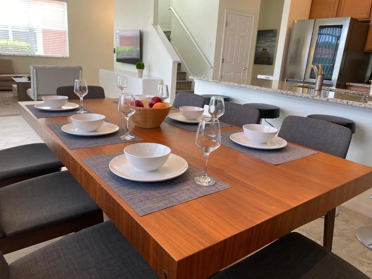 Cozykey Vacation Holiday home