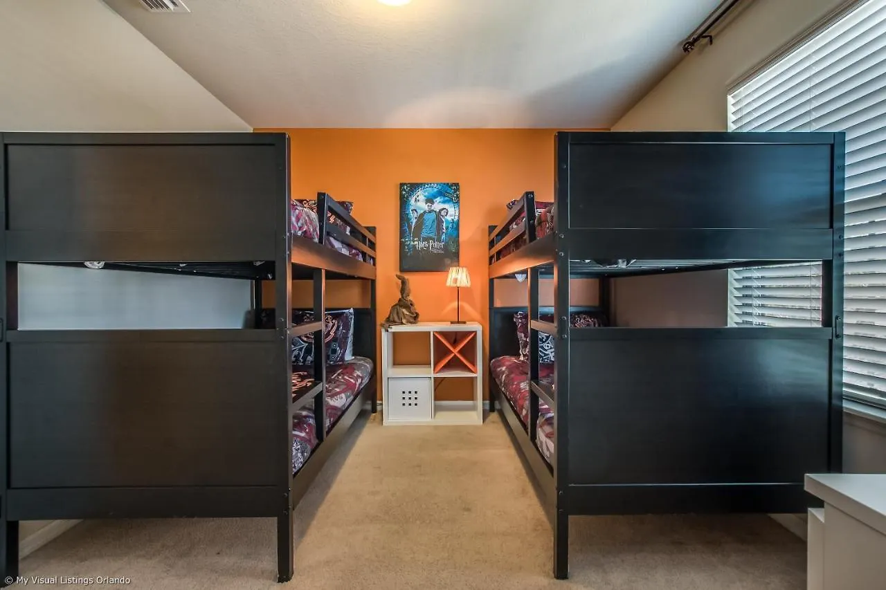 Townhome Wprivate Pool & Bbq, Near *