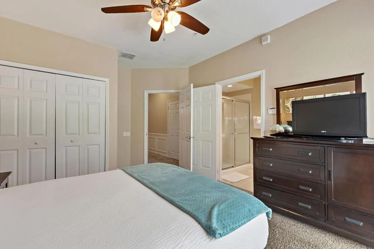Vista Cay By Shine Villa