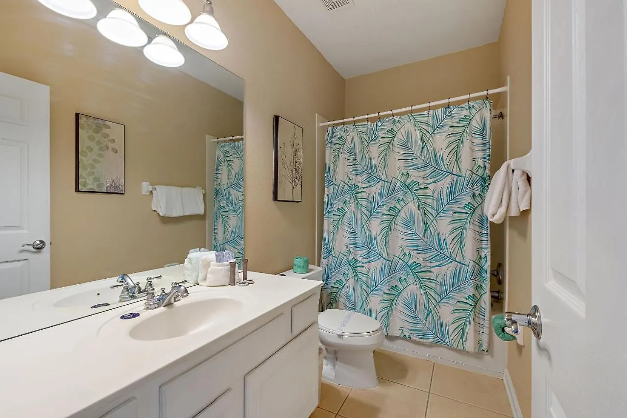 Vista Cay By Shine Villa Kissimmee