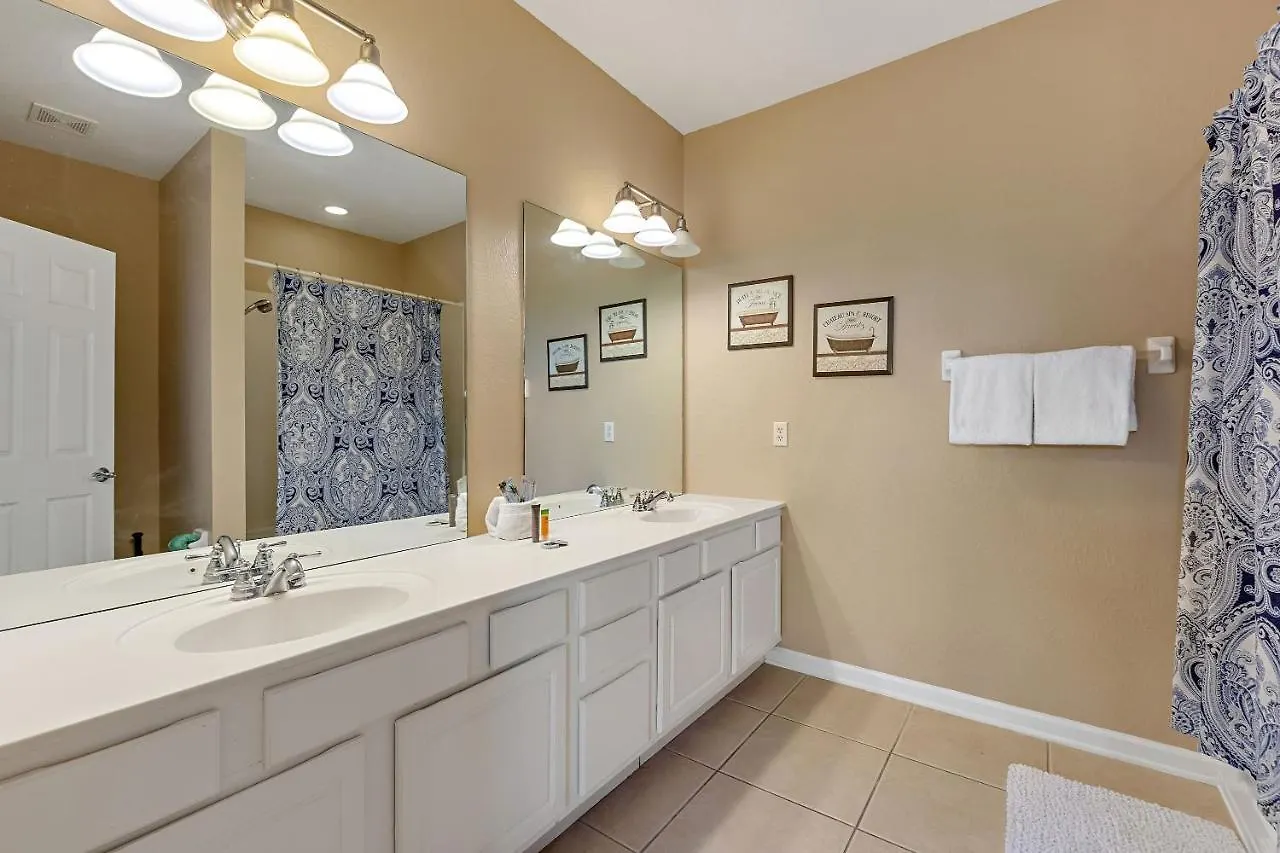 Vista Cay By Shine Kissimmee