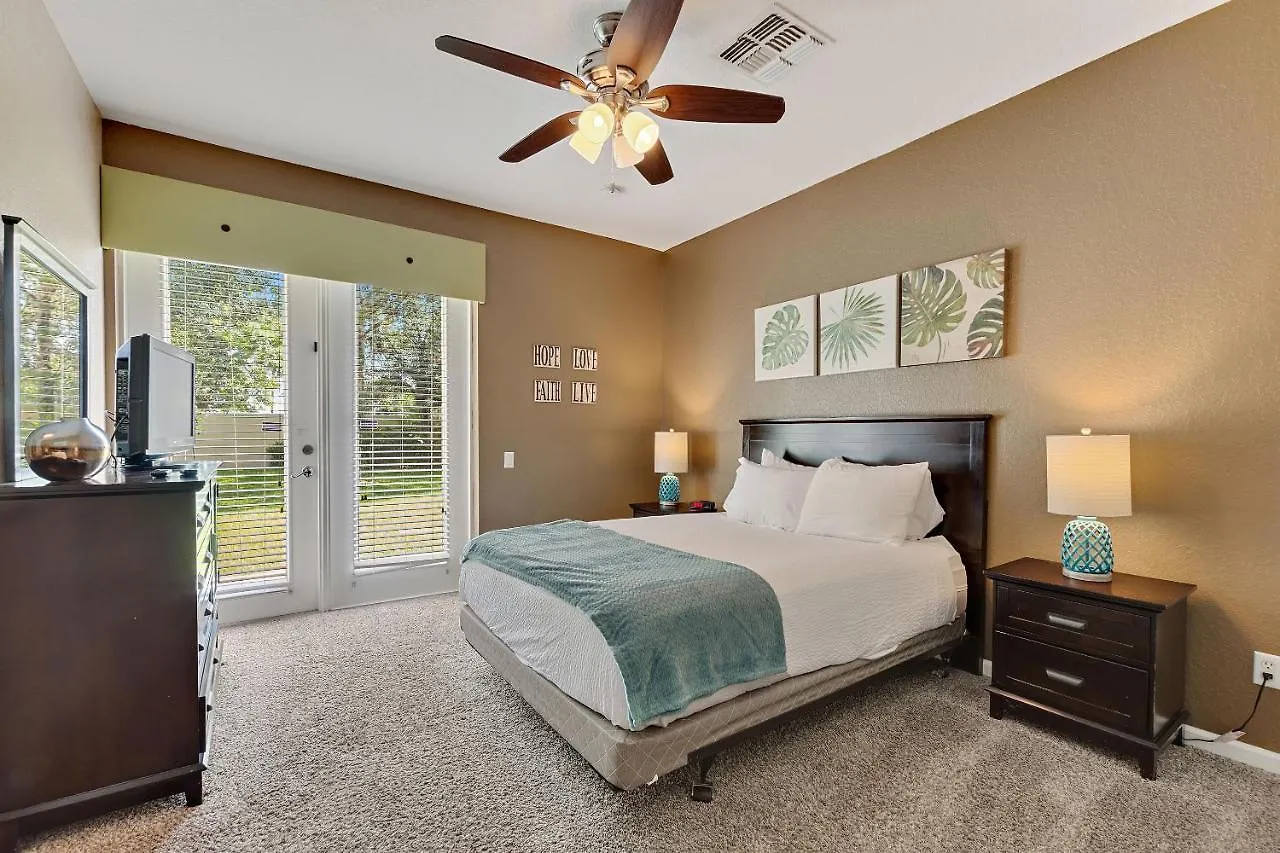 Villa Vista Cay By Shine Kissimmee