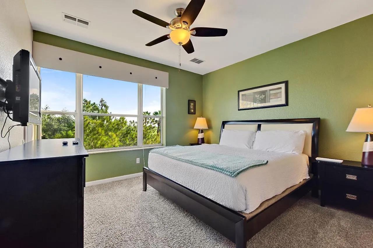 Vista Cay By Shine Villa Kissimmee