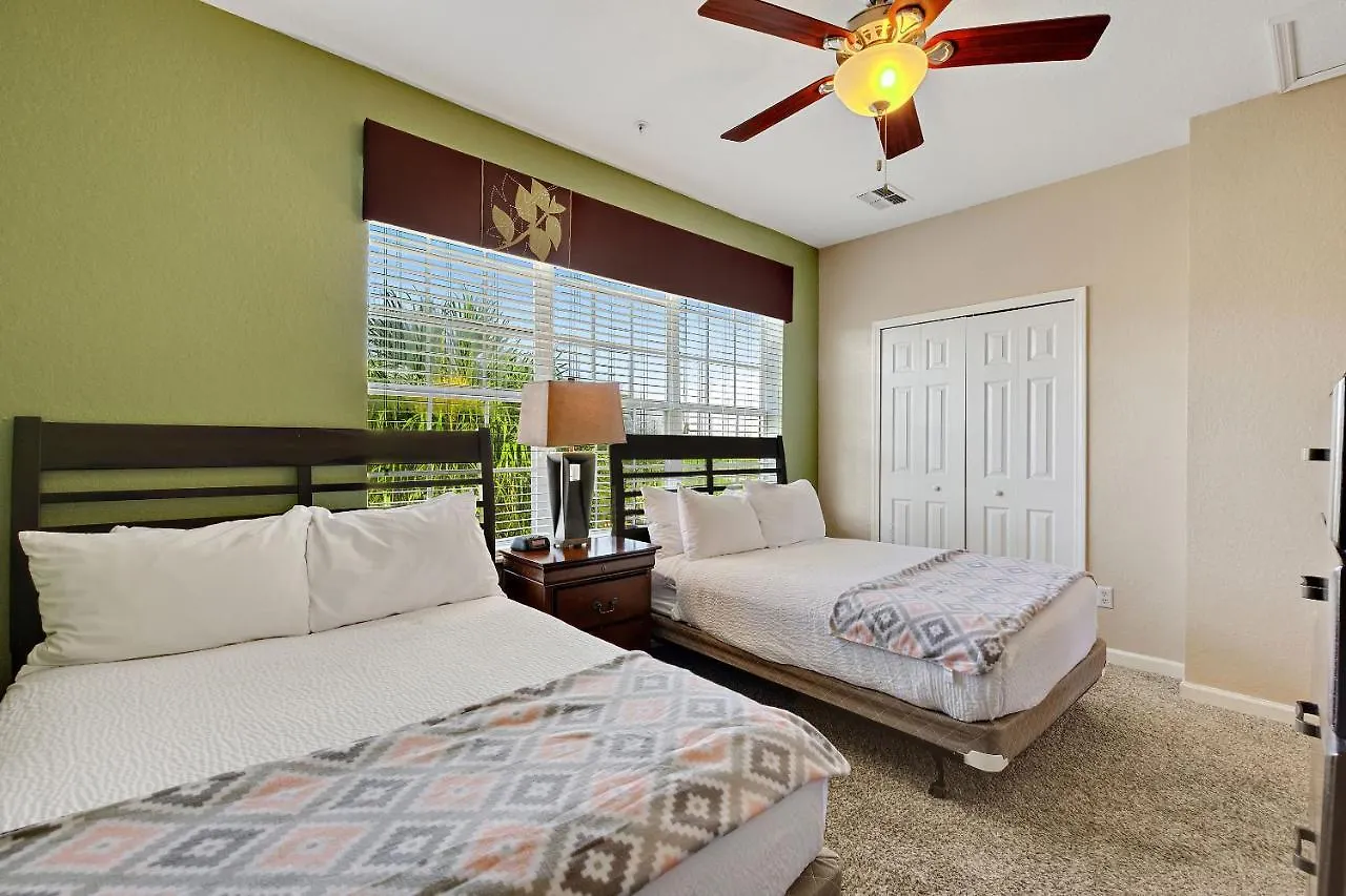 Vista Cay By Shine Villa