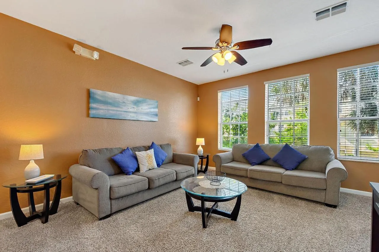 Villa Vista Cay By Shine