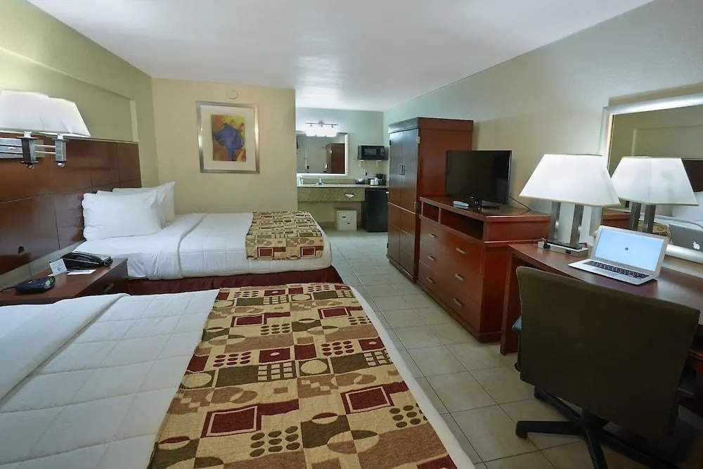 Flamingo Express Szálloda Kissimmee