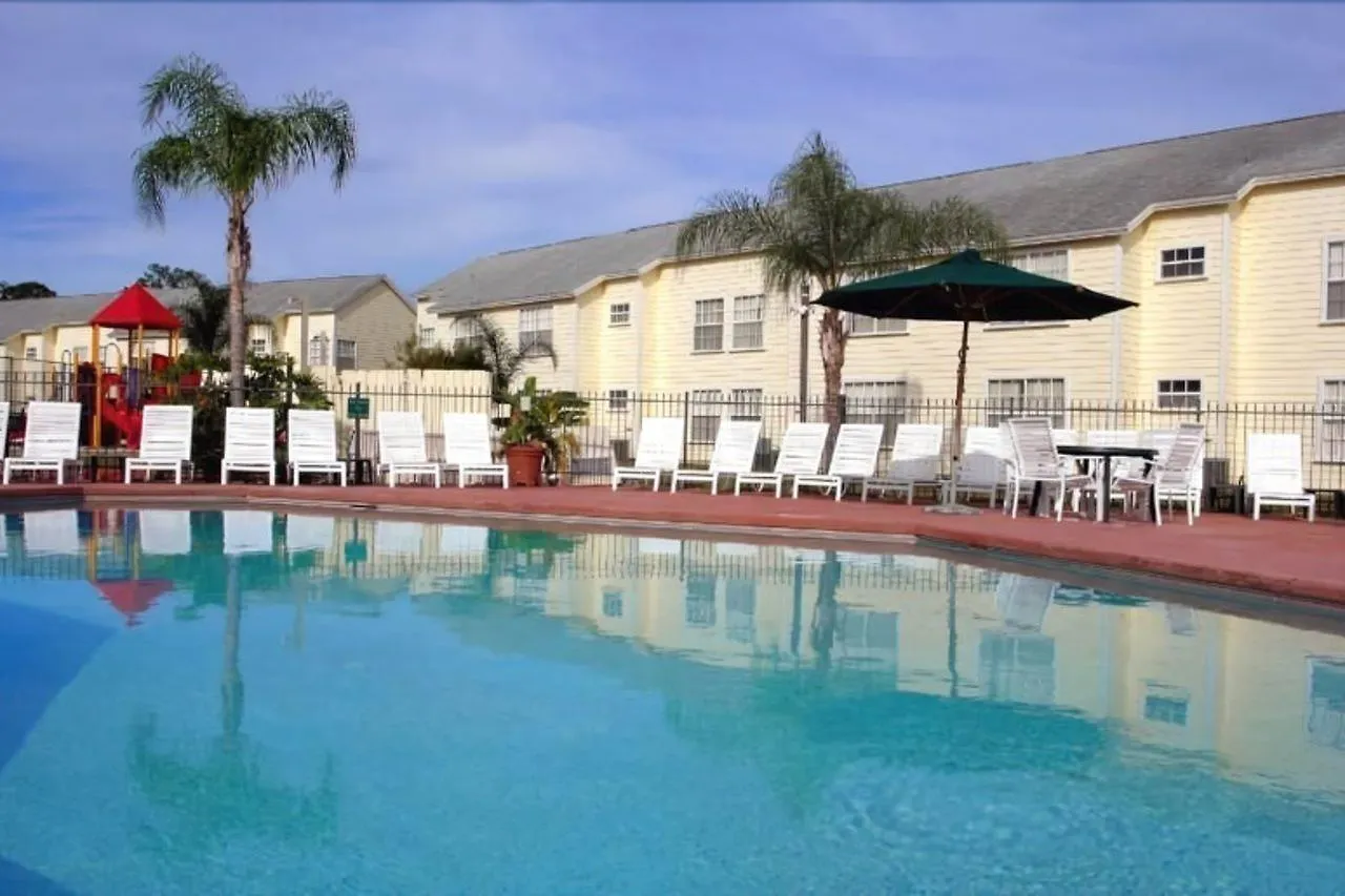 Apartment Beachtree Kissimmee