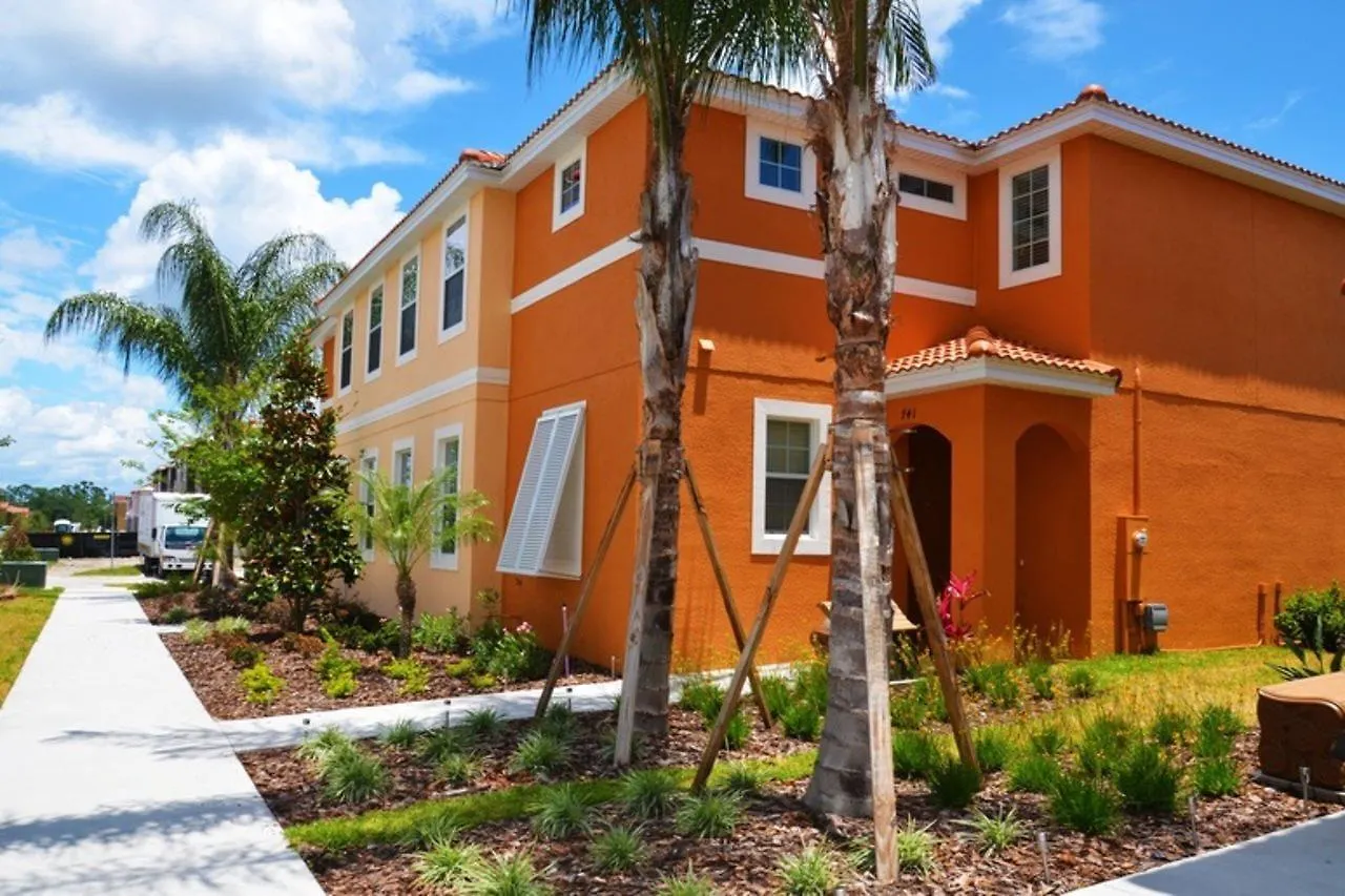 Bella Vida Kissimmee