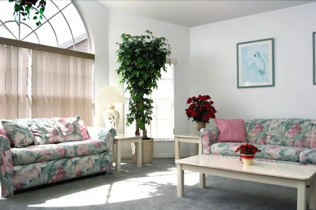Beachtree Apartment Kissimmee