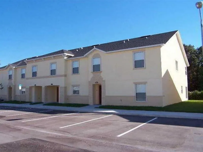 Club Cortile Apartment *
