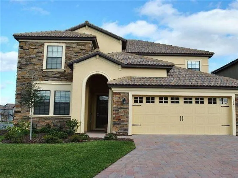 Resort Windsor Hills - Global Homes