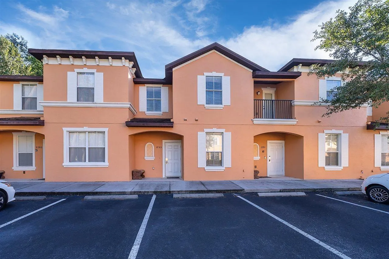 Regal Oaks Vacation Townhomes By Idiliq - Free Private Hot Tub! Hotel