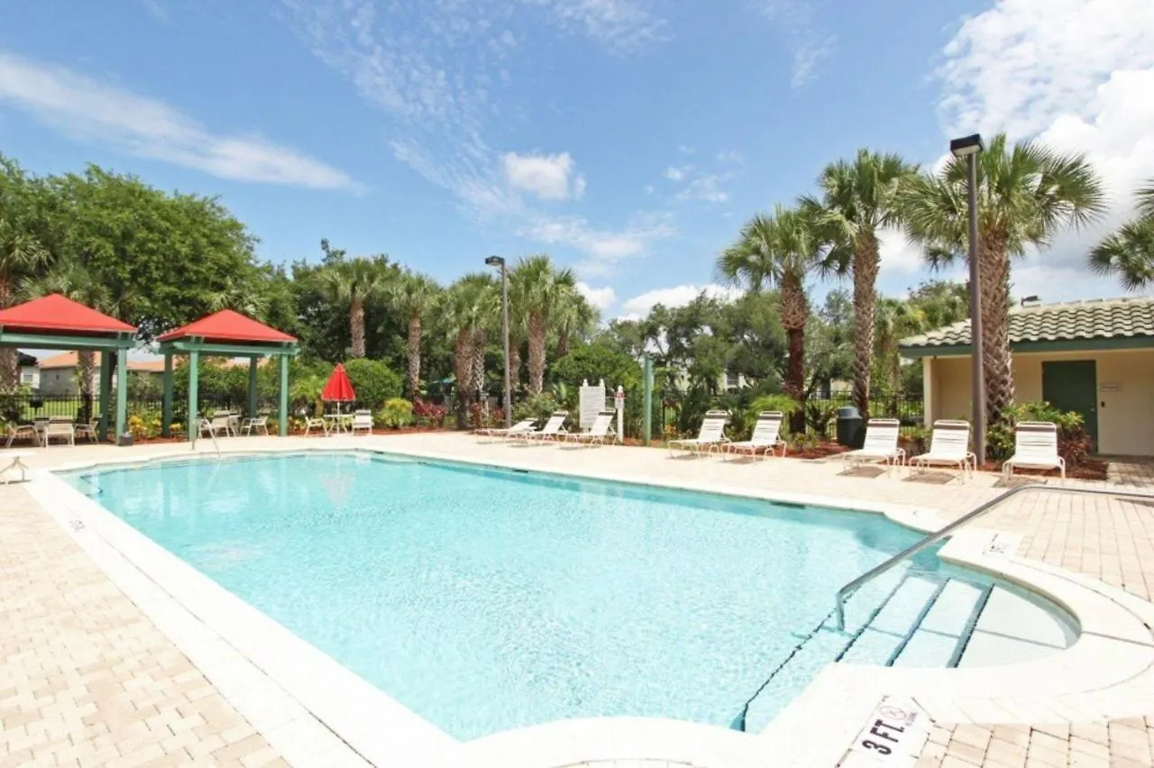 Luxury Legacy Dunes Close To Disney, Golf And Orlando Fun *