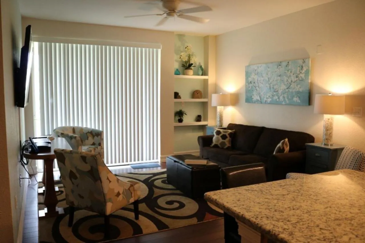 Luxury Legacy Dunes Close To Disney, Golf And Orlando Fun *