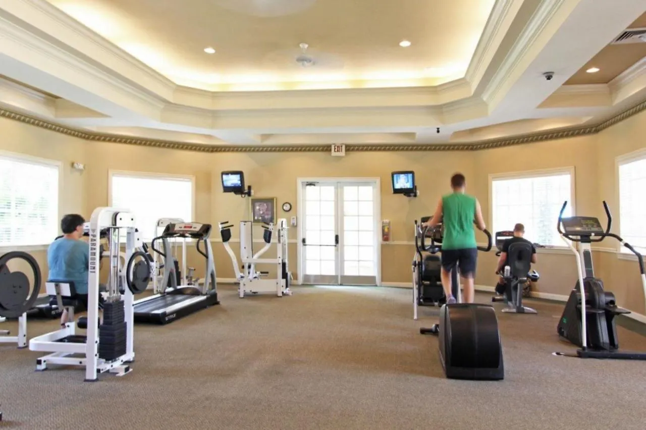 Luxury Legacy Dunes Close To Disney, Golf And Orlando Fun Holiday home