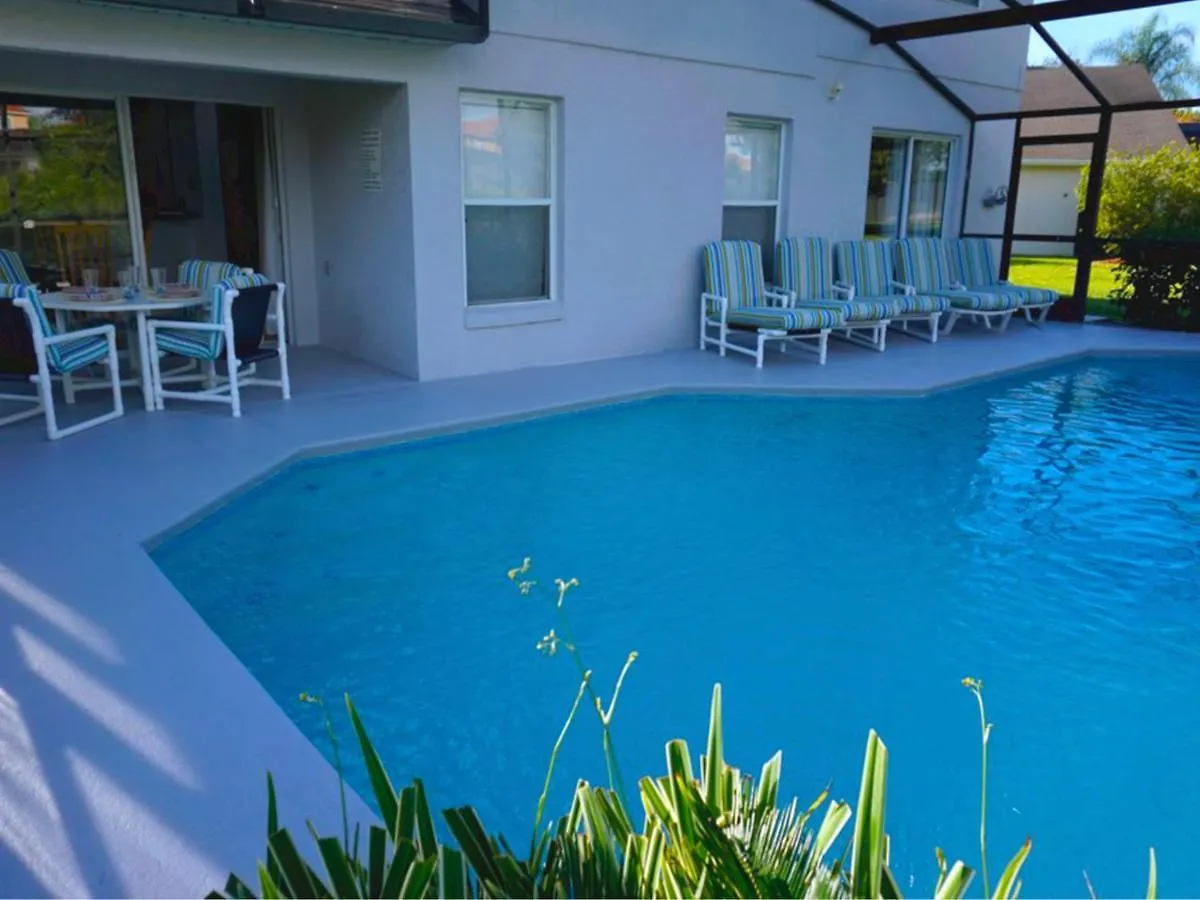 Cozykey Vacation Holiday home Kissimmee