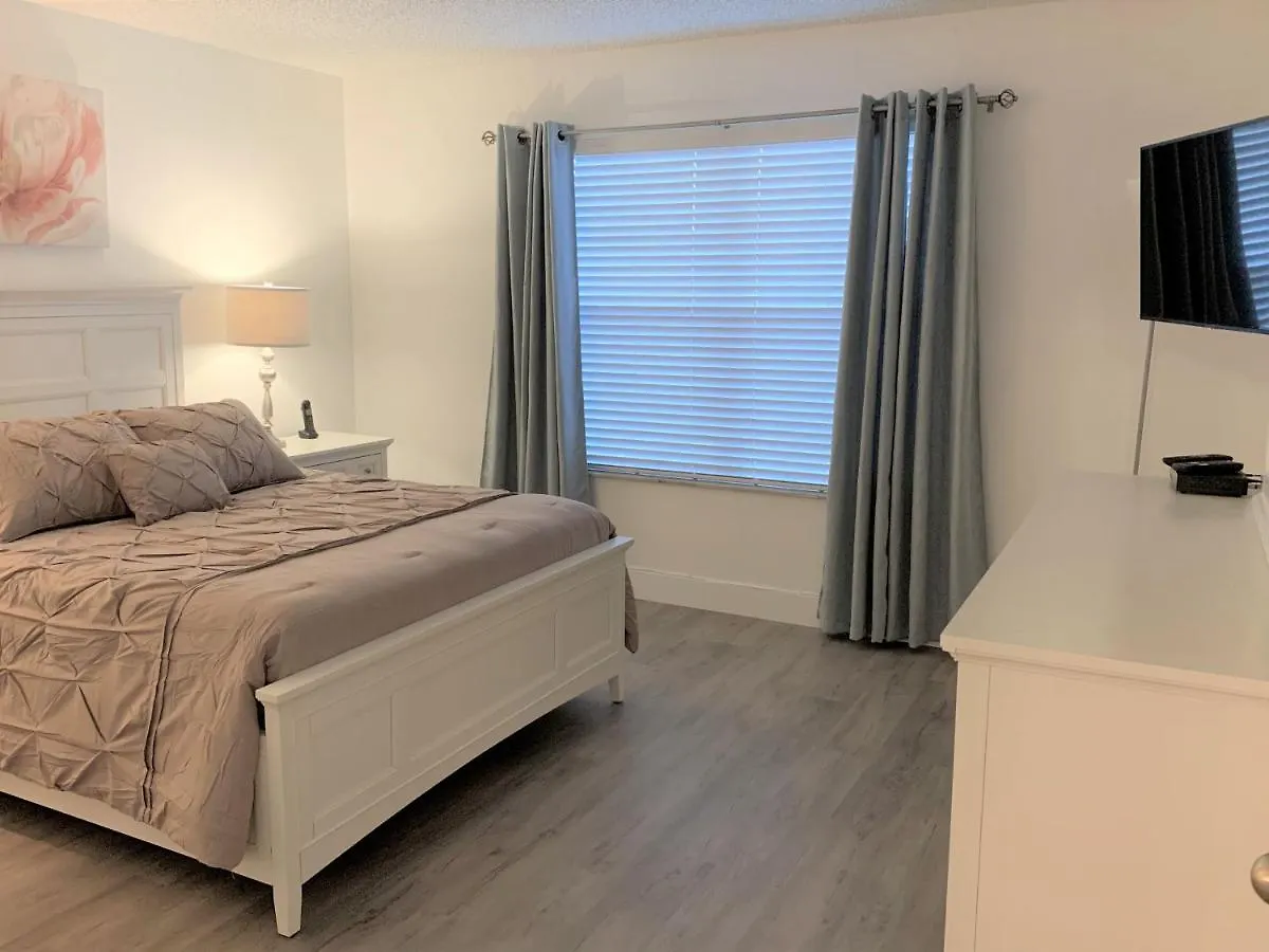 Holiday home Cozykey Vacation Kissimmee