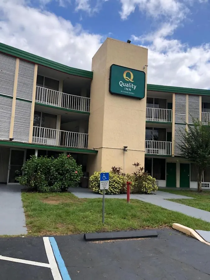 Quality Hotel 2*