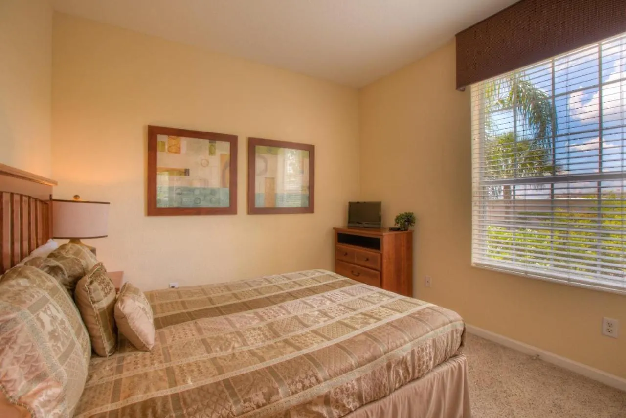 Cosy Retreat * Kissimmee