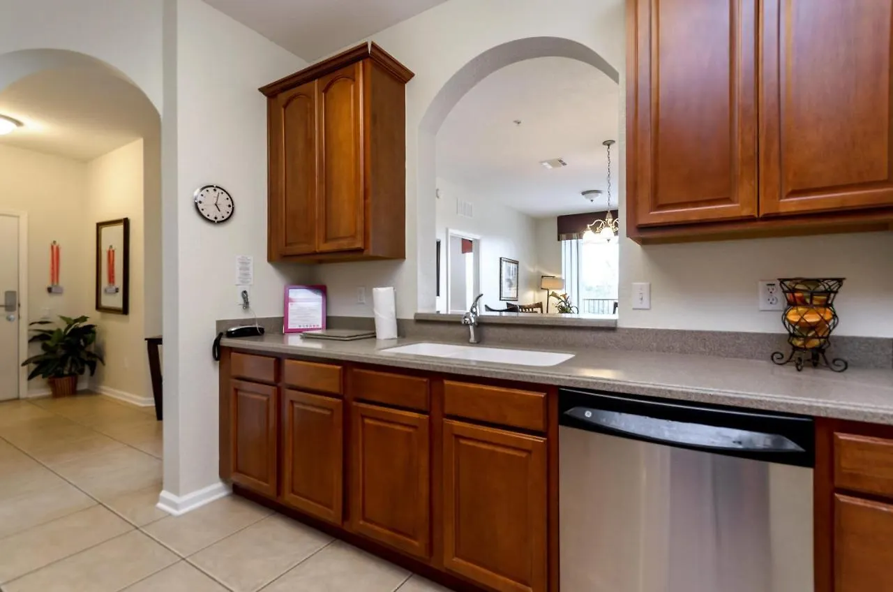 Holiday home Sun Kissed Kissimmee