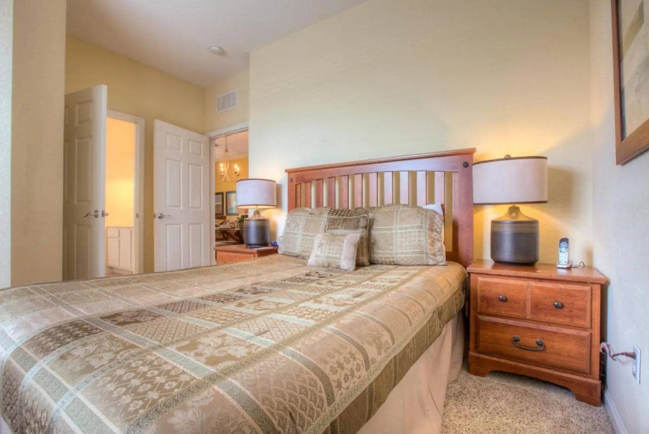 Holiday home Cosy Retreat Kissimmee