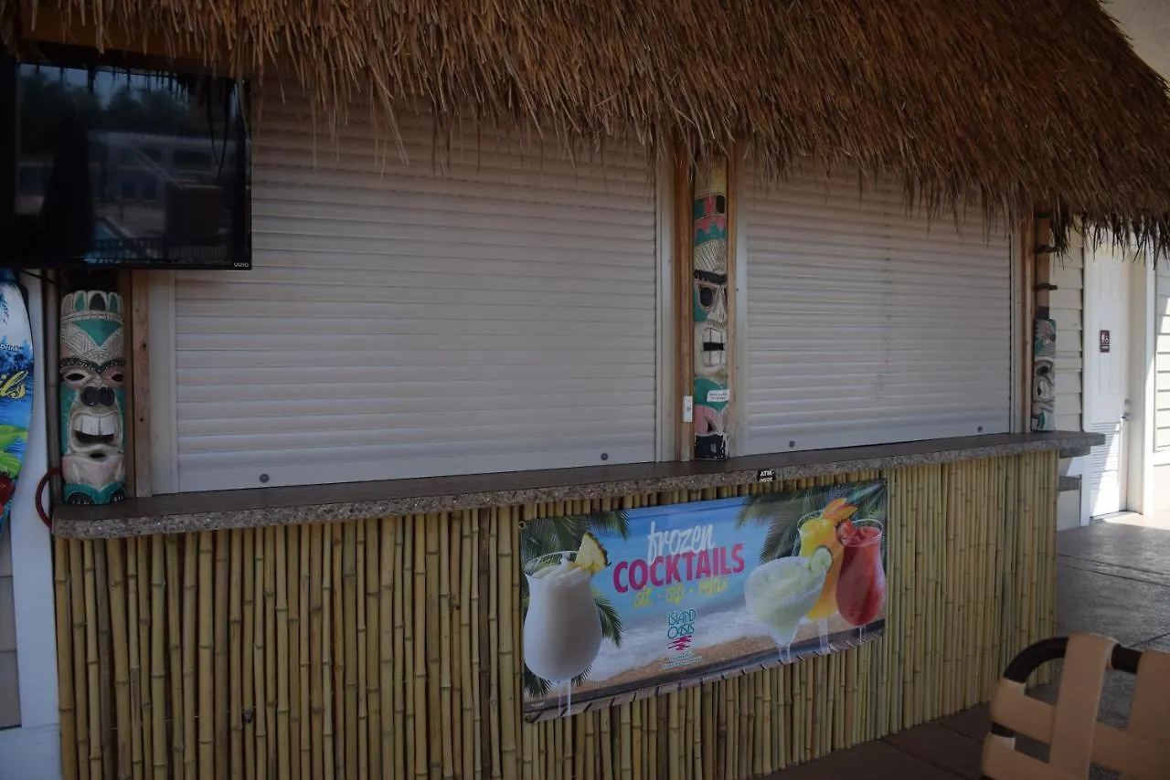 Apartment Tropical Dream - Townhouse 3 Bedrooms Near Disney