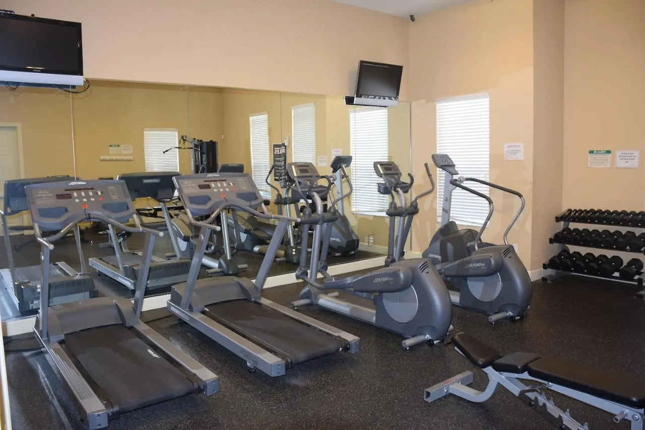 Tropical Dream - Townhouse 3 Bedrooms Near Disney * Kissimmee