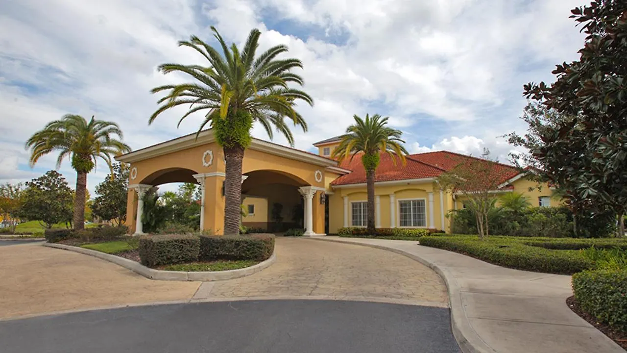 Large 6br Themed Family Near World