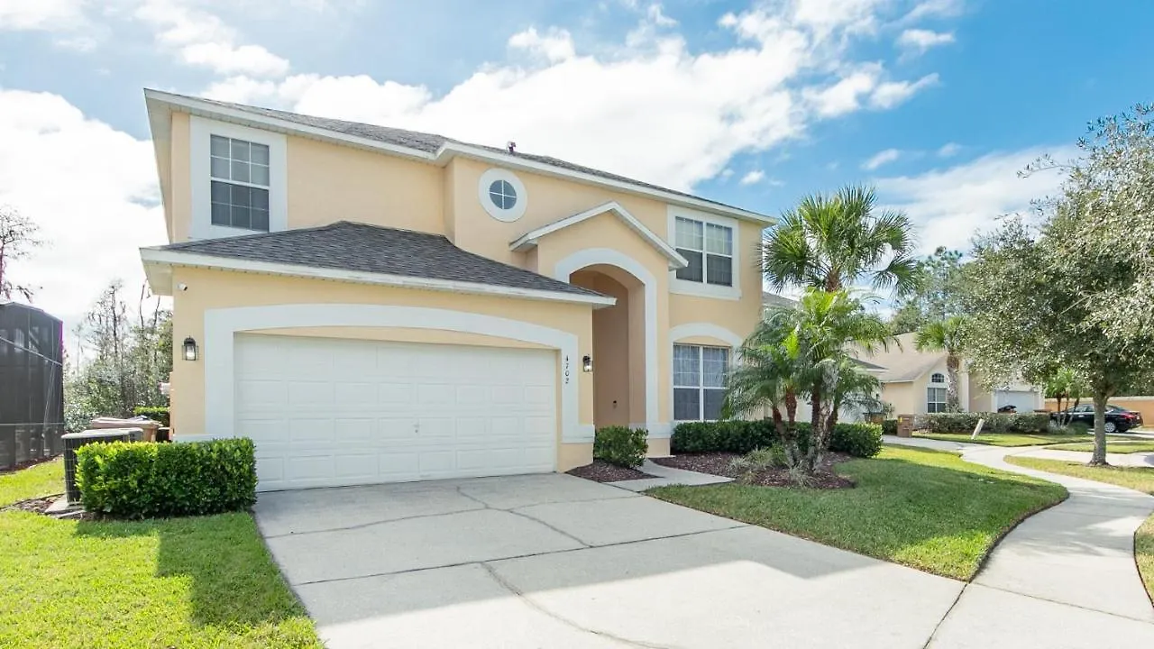 Villa Large 6br Themed Family Near World *