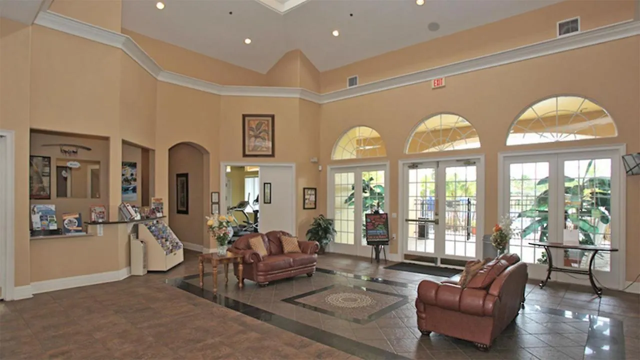 Villa Large 6br Themed Family Near World *