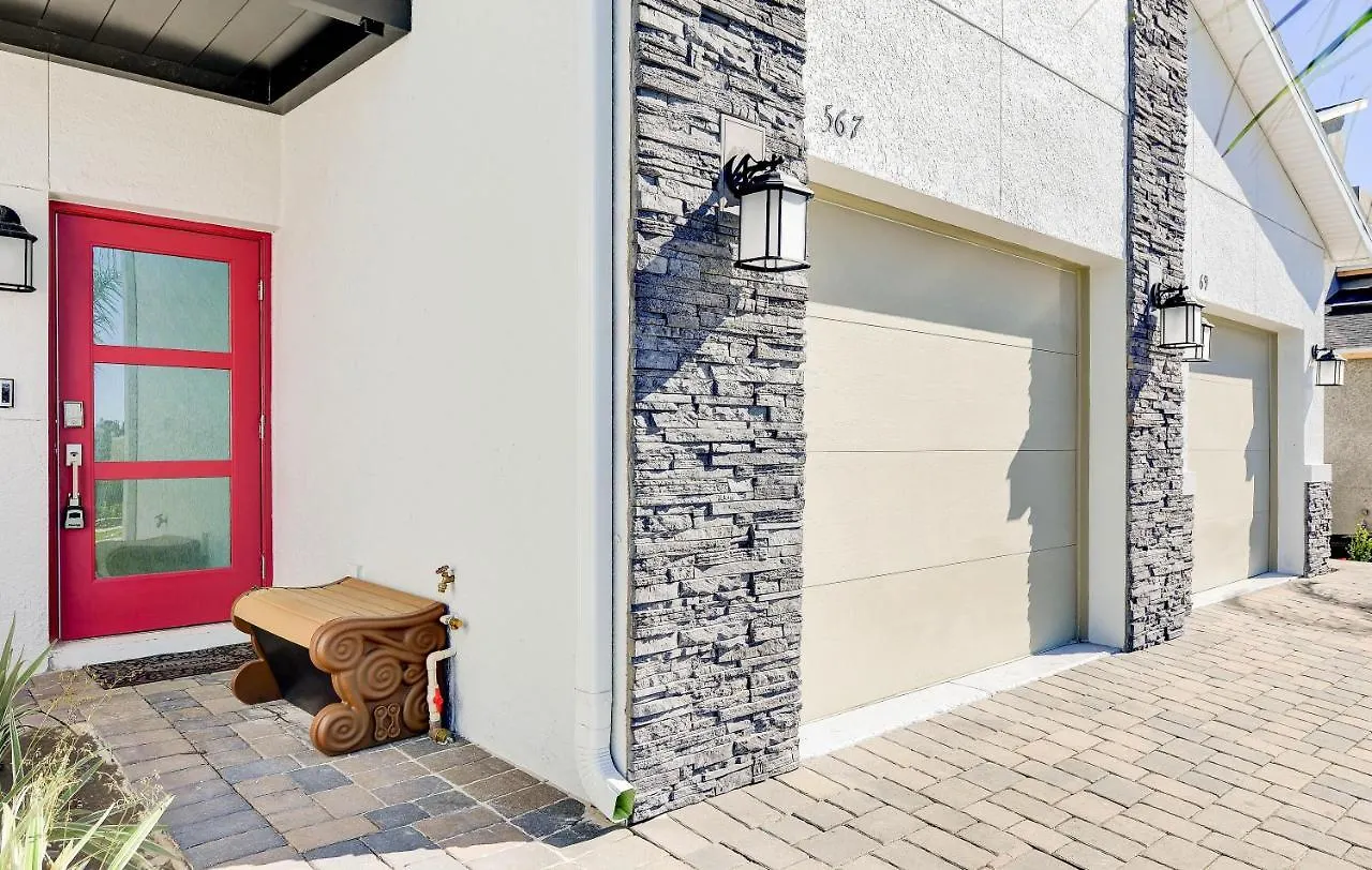Brand New At Champion Gate With Golf View, Near Famous Attractions * Four Corners