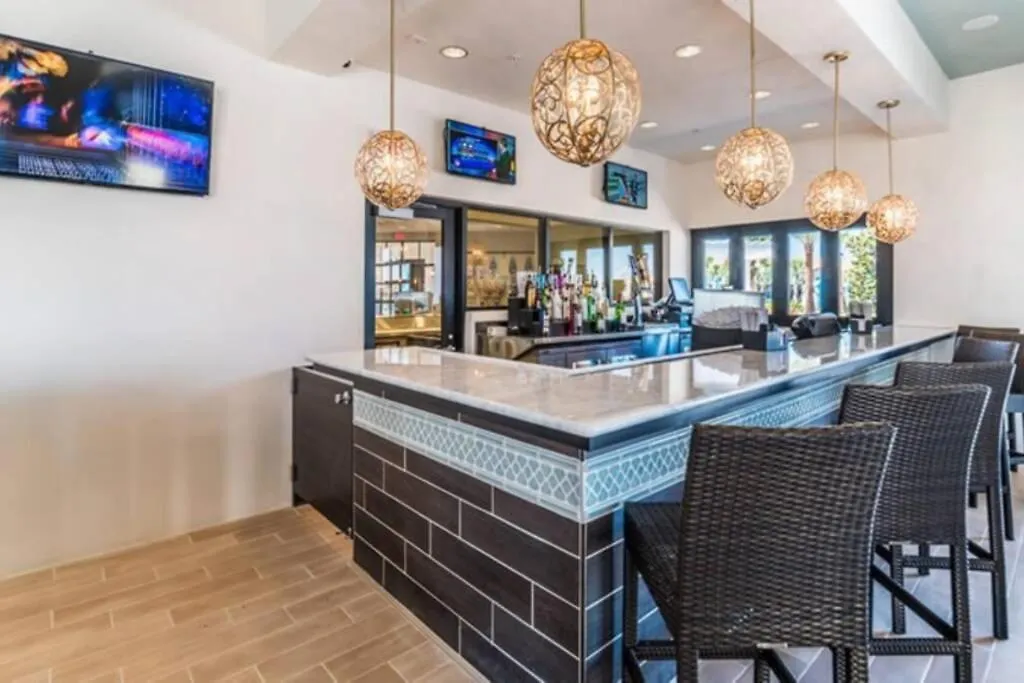 Holiday home Windsor At Westside Kissimmee