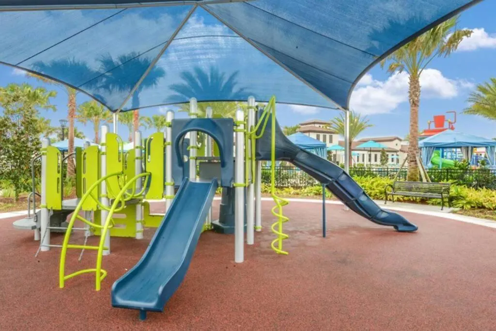 Windsor At Westside Kissimmee