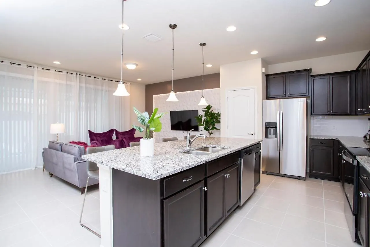Windsor At Westside Kissimmee