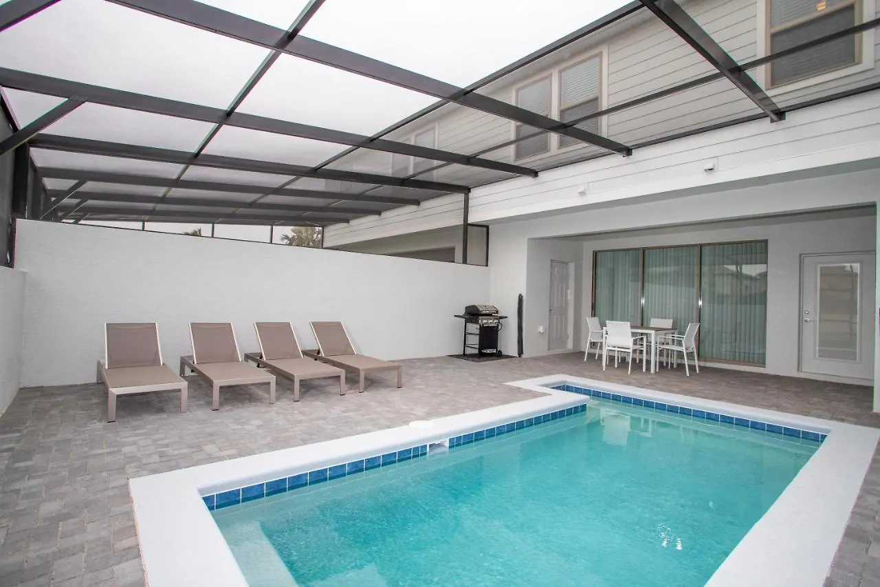 Holiday home Windsor At Westside Kissimmee