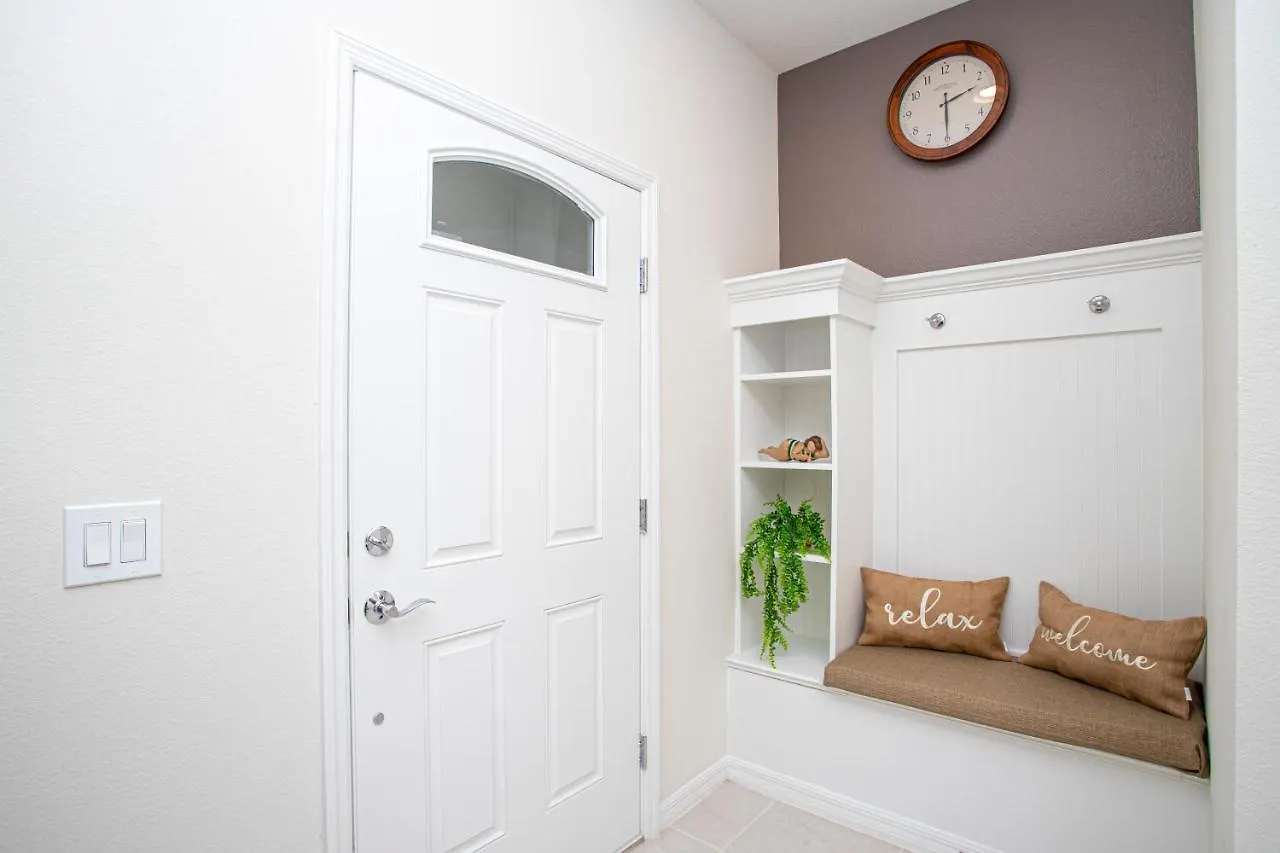 Holiday home Windsor At Westside Kissimmee
