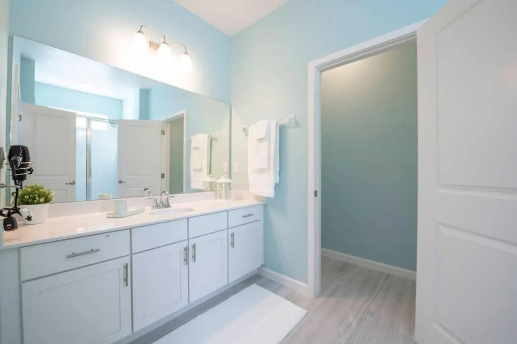 Bella Vida - Welcome To Cozy 4 Beds 3 Baths - Close To