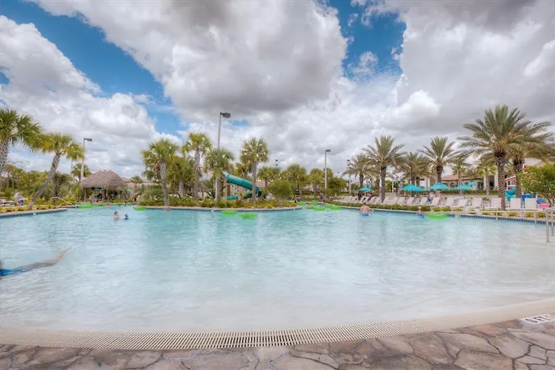 Private Pool Themed Bedrooms Free Waterpark