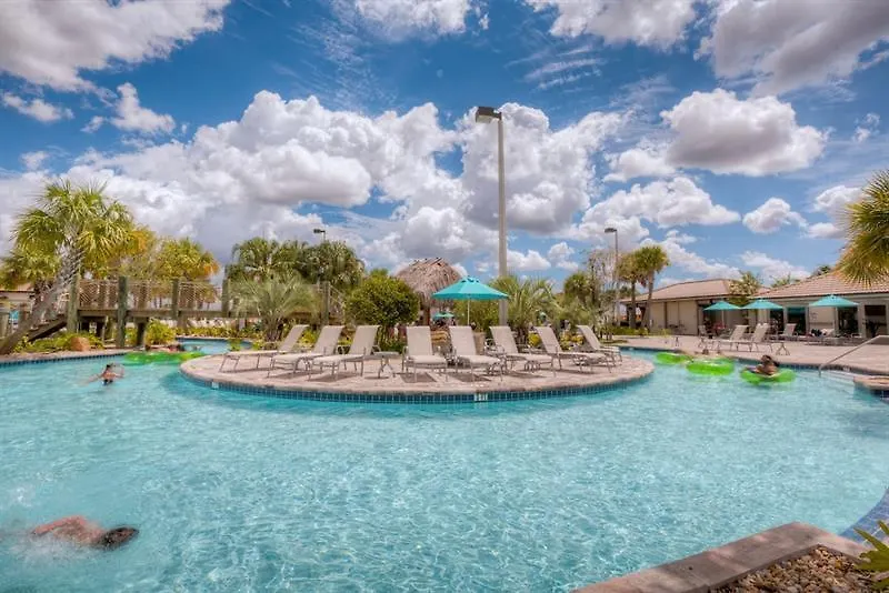 Private Pool Themed Bedrooms Free Waterpark Holiday home Kissimmee