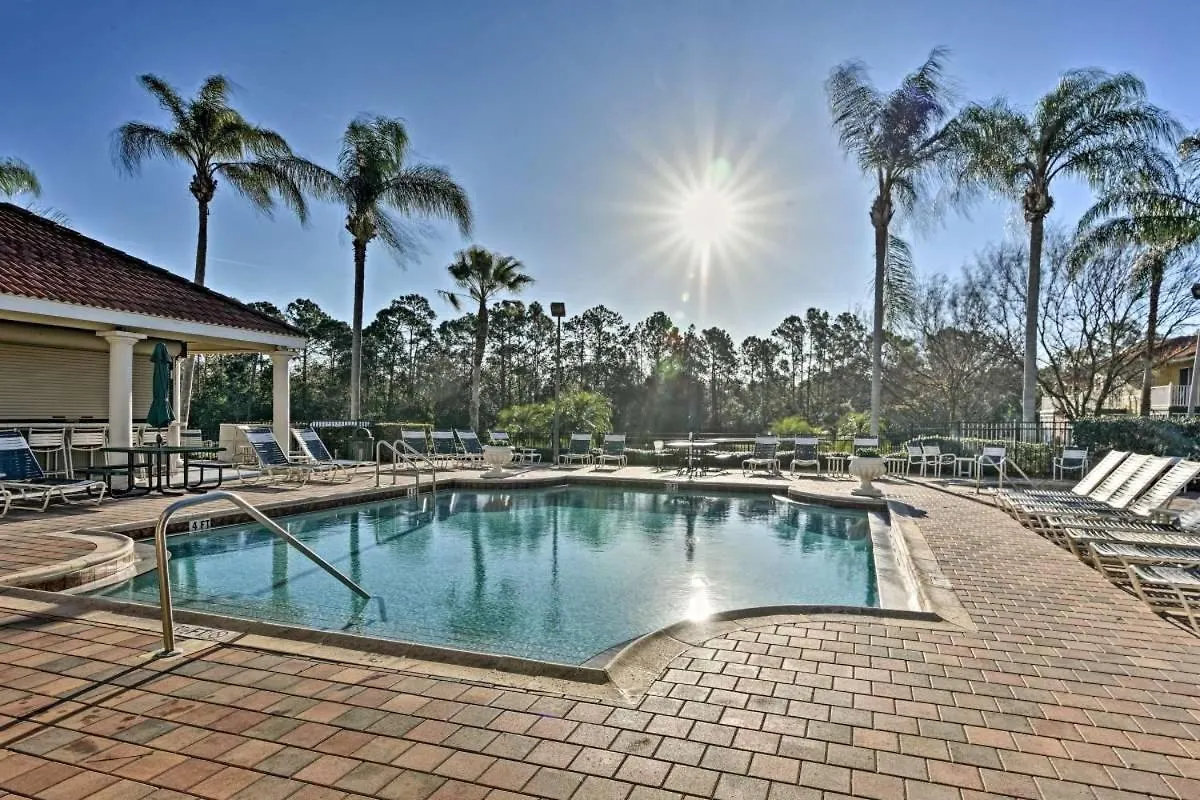 Holiday home Group Friendly 8br With Private Pool 5 Miles To