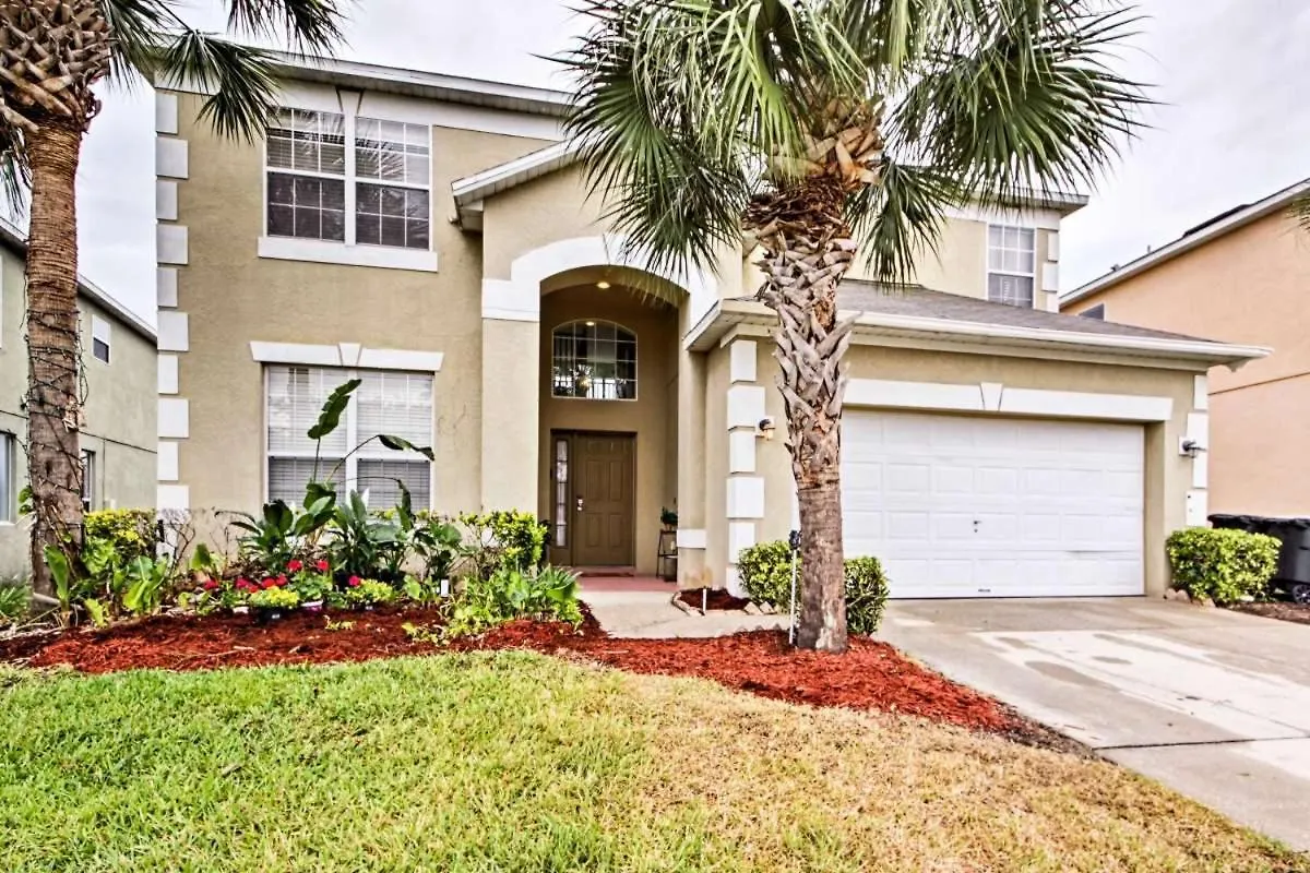 Holiday home Group Friendly 8br With Private Pool 5 Miles To