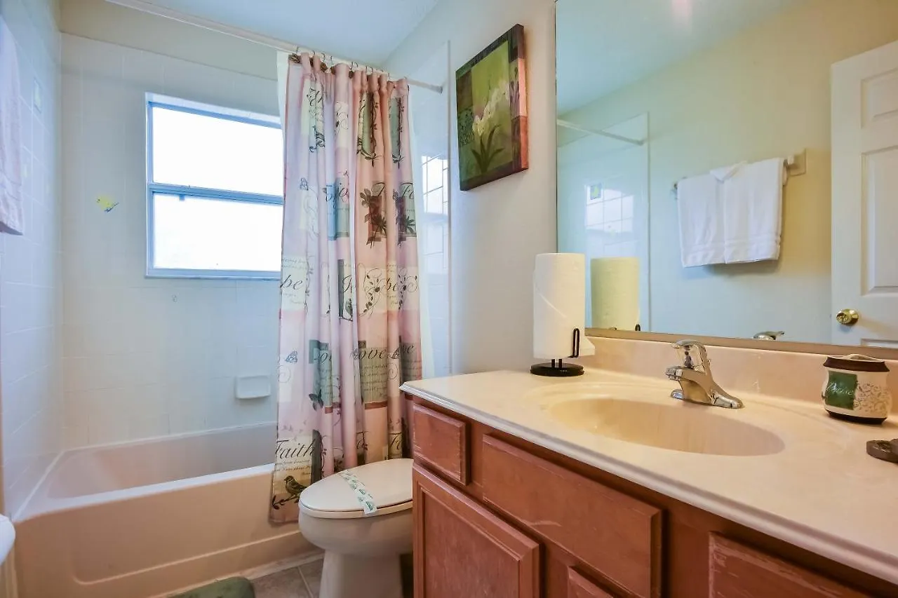 Holiday home Group Friendly 8br With Private Pool 5 Miles To *