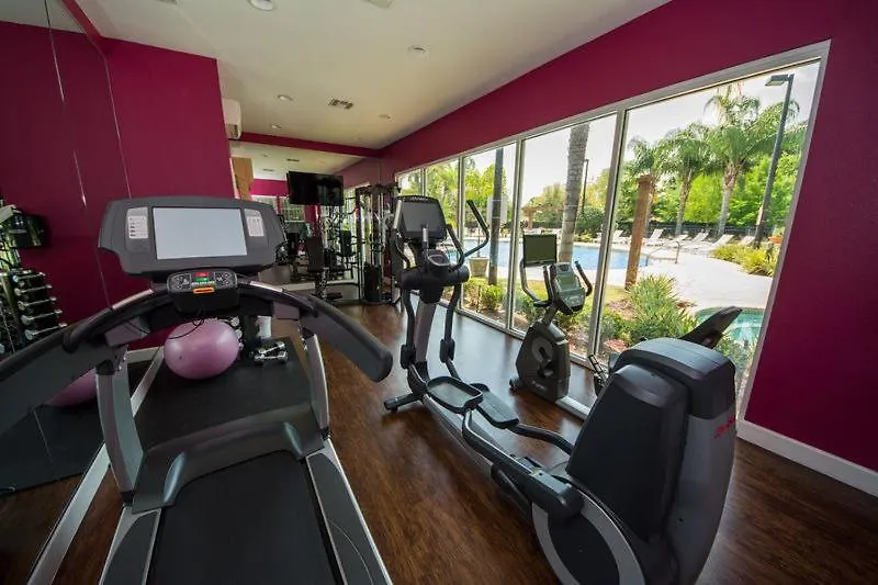 Happy Port, A Sua Casa Na Holiday home Kissimmee
