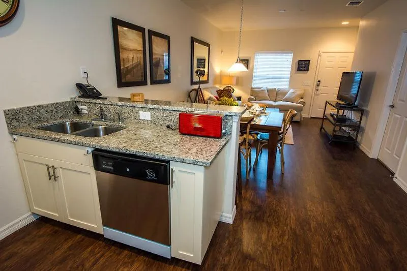 Happy Port, A Sua Casa Na Holiday home Kissimmee