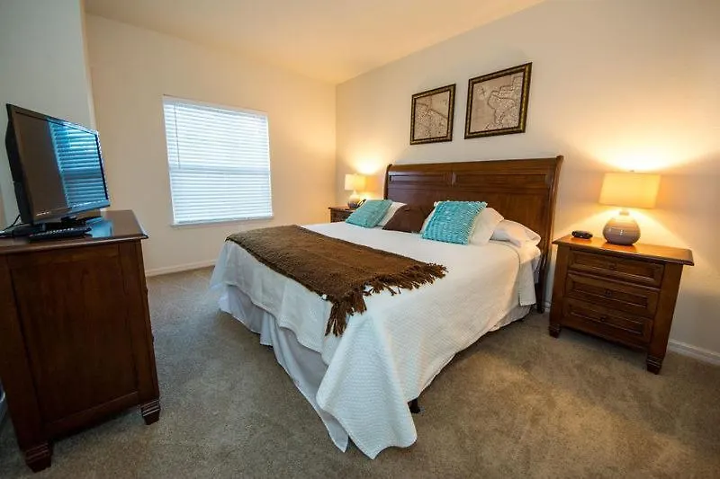 Holiday home Happy Port, A Sua Casa Na Kissimmee