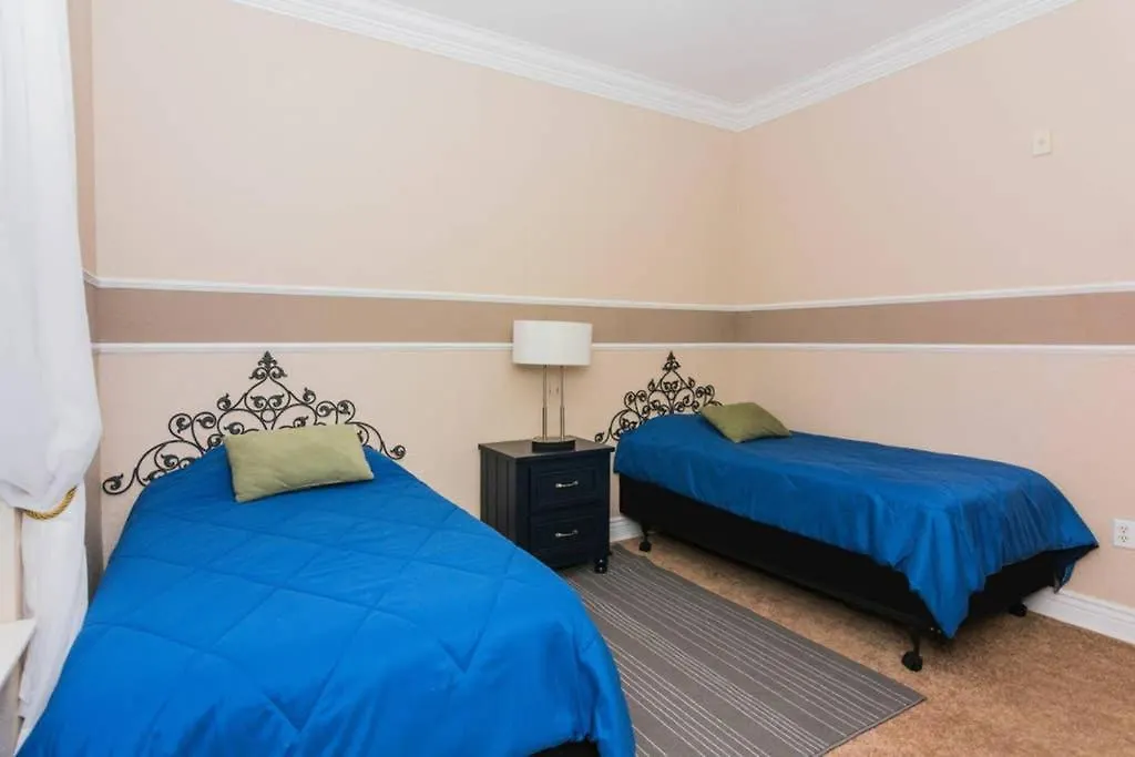 Apartmán Cozy Vacation With A Full Kitchen 203