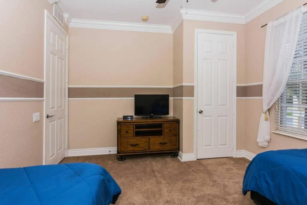 Apartmán Cozy Vacation With A Full Kitchen 203 Kissimmee
