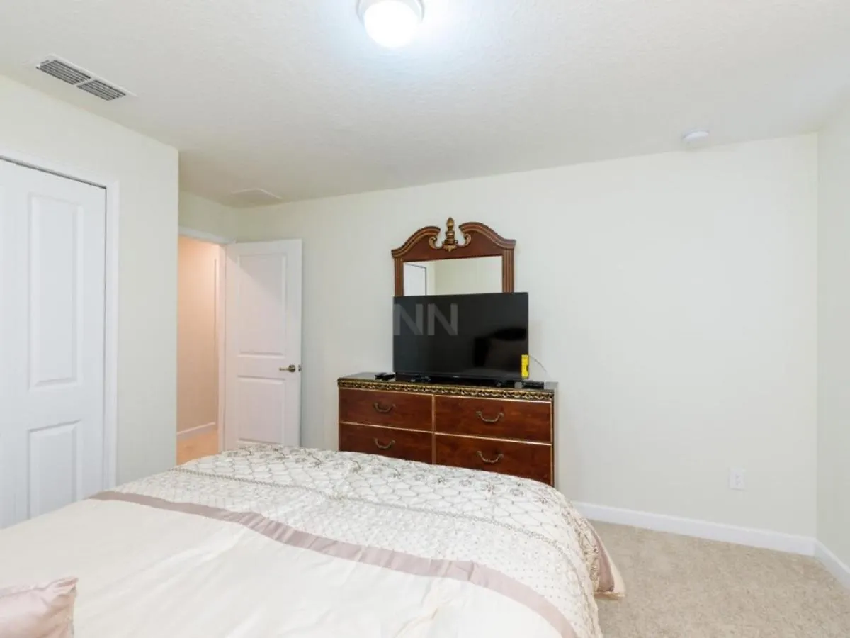 Holiday home Beautiful Vacation Close To 4810 Kissimmee