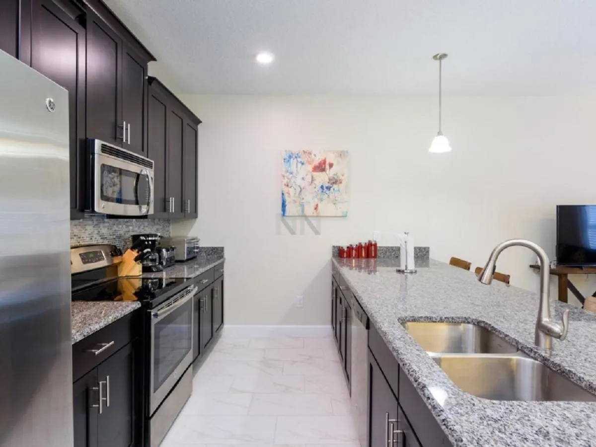 Holiday home Beautiful Vacation Close To 4810 Kissimmee