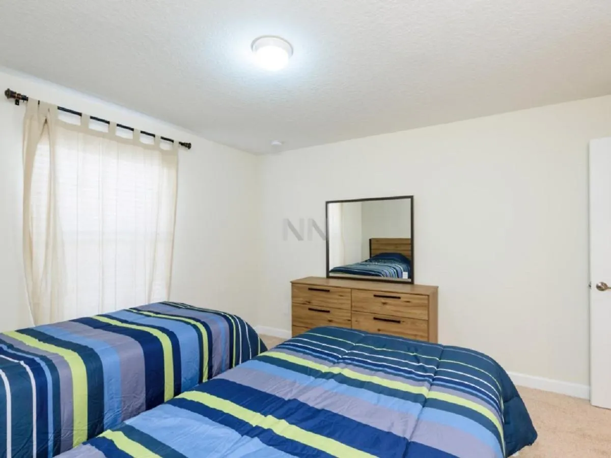 Holiday home Beautiful Vacation Close To 4810
